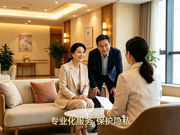 佛山有偿售卵代生女生的客户的客户群体有哪些