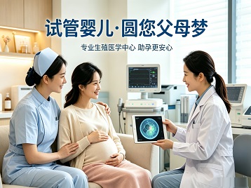 佛山辅助生育服务 试管婴儿行业的兴起背景、发展与未来展望